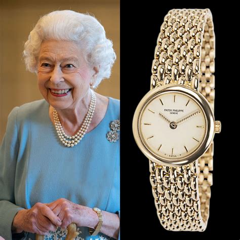 royal family watches.